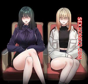 Порно комикс Театральный клуб. Части 124 и 125. Circles. Theater cociety Порно комикс Театральный клуб. Части 124 и 125. Circles. Theater cociety