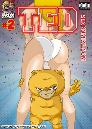 Порно комикс ТЭД. Часть 2. TED. BlackNWhiteComics Порно комикс ТЭД. Часть 2. TED. BlackNWhiteComics