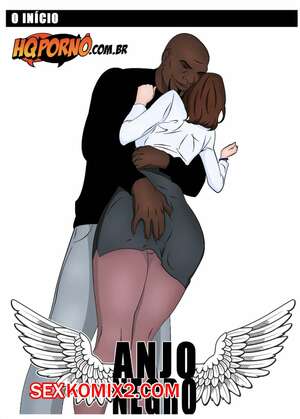 Порно комикс Темный ангел. Часть 1. Anjo negro. HQPorno Порно комикс Темный ангел. Часть 1. Anjo negro. HQPorno