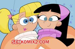 Порно комикс The Fairy Oddparents. Трикси и Вероника. Trixie and Veronica. 3BArts Порно комикс The Fairy Oddparents. Трикси и Вероника. Trixie and Veronica. 3BArts