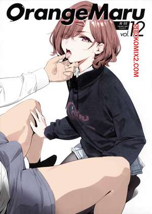 Порно комикс The Idolmaster. Апельсинка мару. yd Порно комикс The Idolmaster. Апельсинка мару. yd