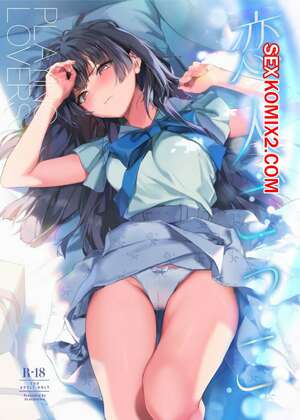 Порно комикс The Idolmaster. Игра в любовников. Koibito Gokko. Yakiuni Порно комикс The Idolmaster. Игра в любовников. Koibito Gokko. Yakiuni