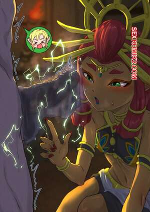 Порно комикс The Legend of Zelda. Rijus Dungeon Date in Breath of the Wild. pzx. Порно комикс The Legend of Zelda. Rijus Dungeon Date in Breath of the Wild. pzx.