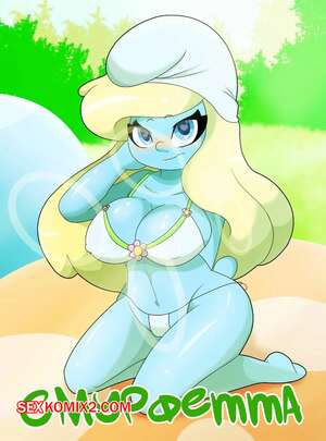 Порно комикс The Smurfs. Смурфетта. Smurfette. CRANEBEAR. Порно комикс The Smurfs. Смурфетта. Smurfette. CRANEBEAR.