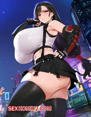 Порно комикс Tifa Gets Tag Teamed By BBC. Oppai Love Порно комикс Tifa Gets Tag Teamed By BBC. Oppai Love