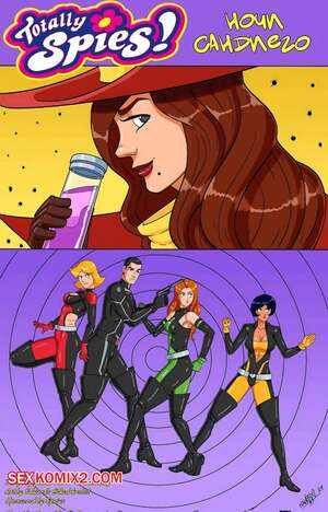 Порно комикс Totally Spies. Ночи Сандиего. Sandiego Nights. RuinCountry Порно комикс Totally Spies. Ночи Сандиего. Sandiego Nights. RuinCountry
