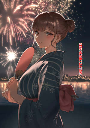 Порно комикс аниме Тренер клуба по плаванию, которая разрешает потрогать грудь в награду. Часть 11