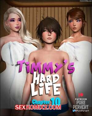 Порно комикс Тяжелая жизнь Тимми. Часть 10. Timmys Hard Life. Pure Pervert Порно комикс Тяжелая жизнь Тимми. Часть 10. Timmys Hard Life. Pure Pervert