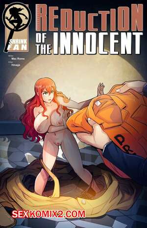 Порно комикс Уменьшение невиновности. Reduction of the Innocent Порно комикс Уменьшение невиновности. Reduction of the Innocent