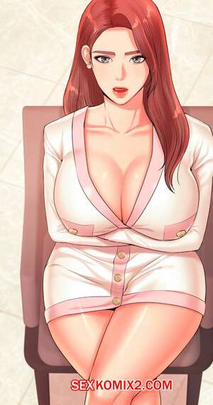 Порно комикс Уроки учителя. Части 19 и 20 и 21