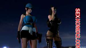 Порно комикс Усадьба Ликантропа Порно комикс Усадьба Ликантропа