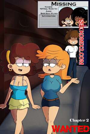 Порно комикс В РОЗЫСКЕ. Часть 2. Шумный дом. Wanted. the loud house. Allan Loud Порно комикс В РОЗЫСКЕ. Часть 2. Шумный дом. Wanted. the loud house. Allan Loud
