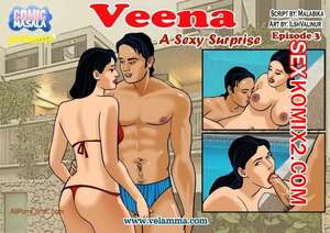 Порно комикс Веена. Часть 3. Veena. Velamma Порно комикс Веена. Часть 3. Veena. Velamma
