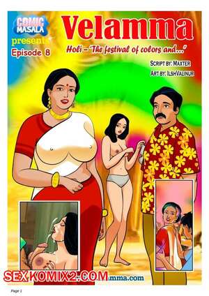 Порно комикс Веламма. Часть 8. Velamma. Velamma Порно комикс Веламма. Часть 8. Velamma. Velamma