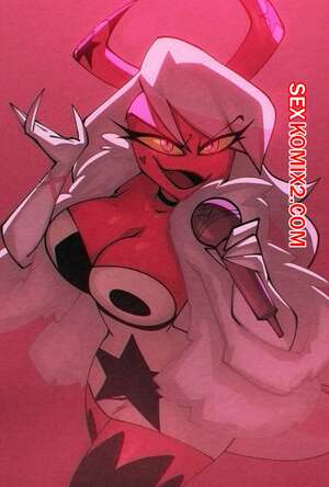 Порно комикс Verosika Mayday. BigDad. Порно комикс Verosika Mayday. BigDad.