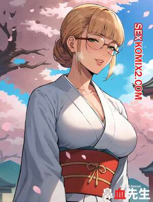 Порно комикс Весенний дурак. Springtime Fool. Hanajisensei Порно комикс Весенний дурак. Springtime Fool. Hanajisensei