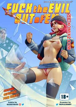 Порно комикс Выбей из Эма зло. Часть 1. Fuck the Evil out of Em. Olexey Oleg Порно комикс Выбей из Эма зло. Часть 1. Fuck the Evil out of Em. Olexey Oleg