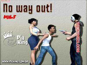 Порно комикс инцест Выхода нет. Часть 1. No Way Out. CrazyDad3D Порно комикс инцест Выхода нет. Часть 1. No Way Out. CrazyDad3D