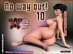 Порно комикс инцест Выхода нет. Часть 10. No Way Out. CrazyDad3D Порно комикс инцест Выхода нет. Часть 10. No Way Out. CrazyDad3D