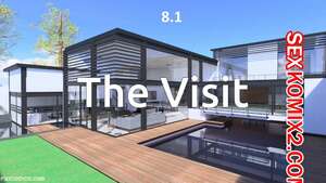 Порно комикс Визит в семью. Часть 8. Эпизод 1. The Visit Family. Stiglet Порно комикс Визит в семью. Часть 8. Эпизод 1. The Visit Family. Stiglet