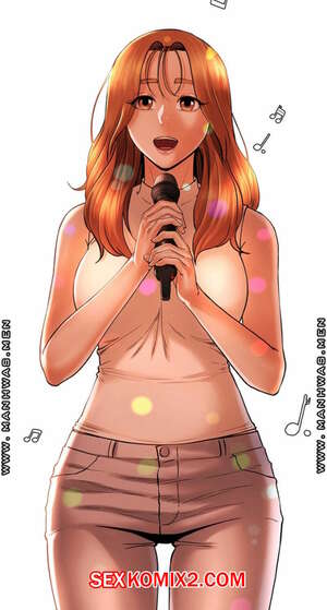 Порно комикс Восхитительный клуб. Часть 15. The Delicious Club Порно комикс Восхитительный клуб. Часть 15. The Delicious Club