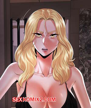 Порно комикс Восхитительный клуб. Часть 18. The Delicious Club Порно комикс Восхитительный клуб. Часть 18. The Delicious Club