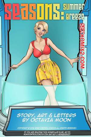 Порно комикс Времена года. Летний бриз. Часть 1. Seasons Summer Breeze. mindcontrolcomics Порно комикс Времена года. Летний бриз. Часть 1. Seasons Summer Breeze. mindcontrolcomics