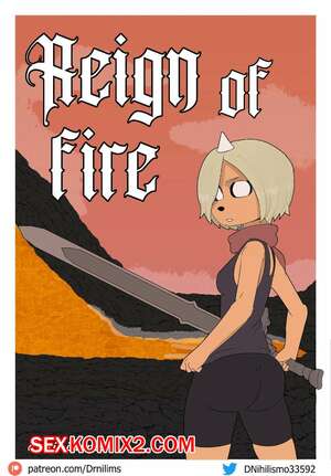 Порно комикс Время приключений. Царство огня. Reign of fire. Dr Nihilismo. Порно комикс Время приключений. Царство огня. Reign of fire. Dr Nihilismo.
