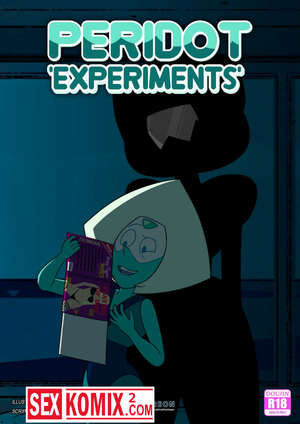 Порно комикс Вселенная Стивена. Эксперимент Перидот. Порно комикс Вселенная Стивена. Эксперимент Перидот.