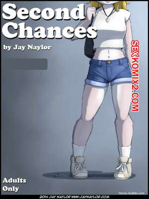 Порно комикс Второй шанс. Second Chances Порно комикс Второй шанс. Second Chances