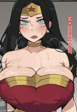 Порно комикс Wonder Woman. elijahzx Порно комикс Wonder Woman. elijahzx