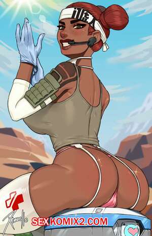 Порно комикс Xinaelle. Арты. Apex Legends Порно комикс Xinaelle. Арты. Apex Legends