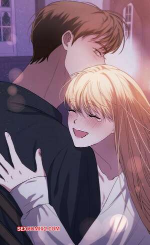 Порно комикс Я жениля на золотой. Без цензуры. Часть 16
