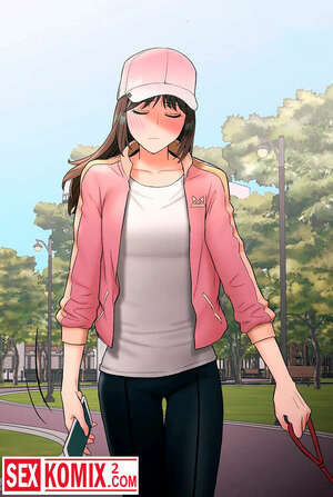 Порно комикс Занятия с сексом. Части 13 и 14. Порно комикс Занятия с сексом. Части 13 и 14.