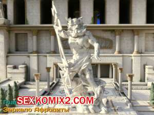 Порно комикс Зеркало Афродиты. Часть 20. Melissa822 Порно комикс Зеркало Афродиты. Часть 20. Melissa822