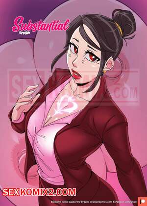 Порно комикс Значительный. Substantial. DSAN Порно комикс Значительный. Substantial. DSAN