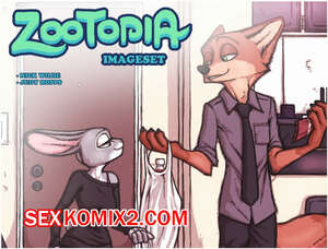 Порно комикс Зверополис. Зоотерапия. Zootopia Порно комикс Зверополис. Зоотерапия. Zootopia