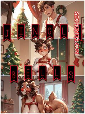 Порно комикс Звон Рождества. Jingle Bells. AlwaysOlder Порно комикс Звон Рождества. Jingle Bells. AlwaysOlder