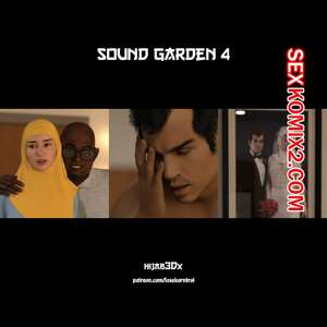 Порно комикс Звуковой сад. Часть 4. Sound garden. Losekorntrol. Порно комикс Звуковой сад. Часть 4. Sound garden. Losekorntrol.